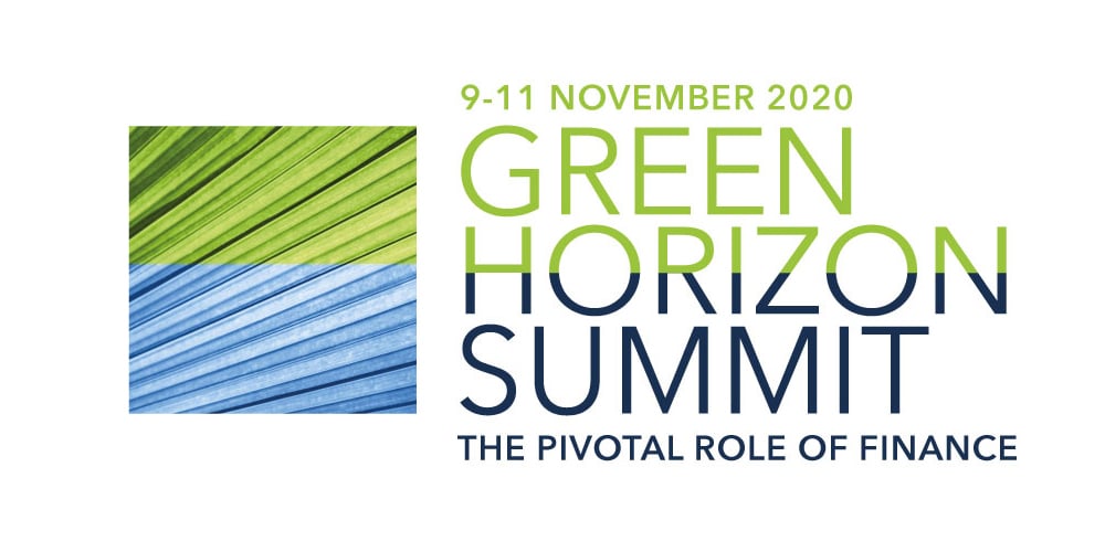City of London Corporation, Green Finance Institute and World Economic Forum convene more than 60 policy and industry leaders to speak at inaugural Green Horizon Summit