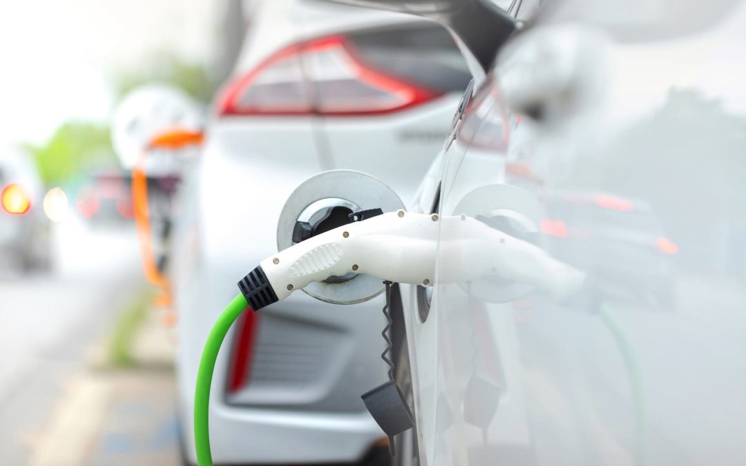 Electric Vehicle Infrastructure: Charging Guide
