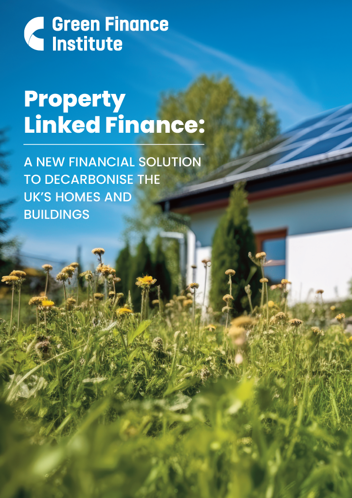 Green Finance Institute