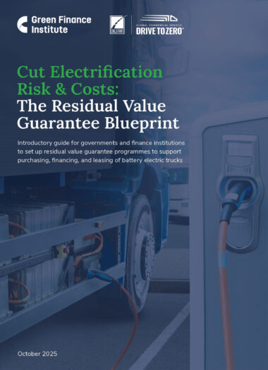 GFI RVG REPORT