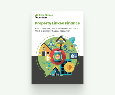 Green Finance Institute